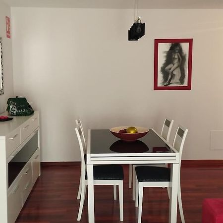 Apto. Vista Bahia Santander Pontejos Bagian luar foto